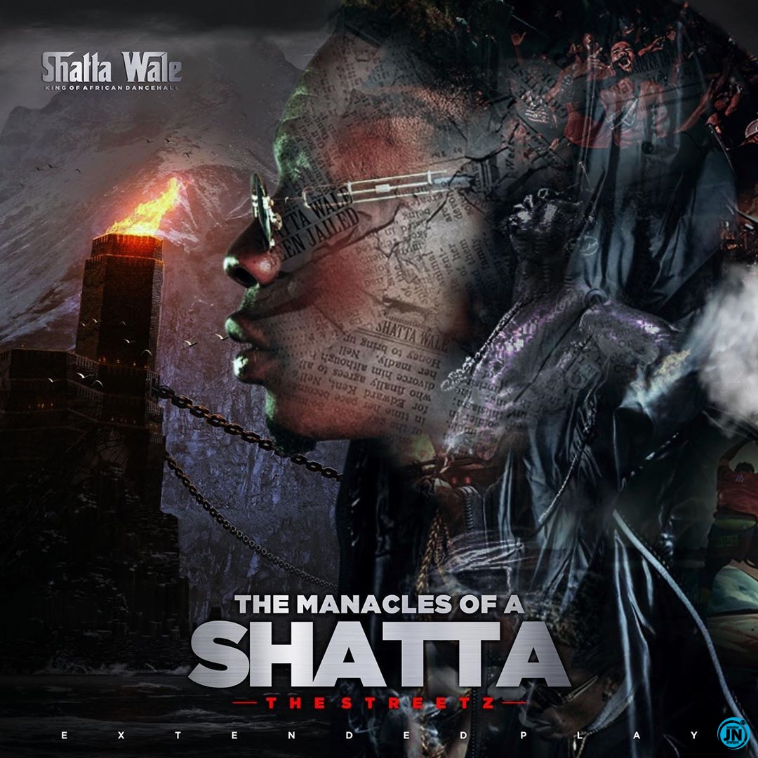 Shatta Wale - One Day   Mp3 Download lyrics