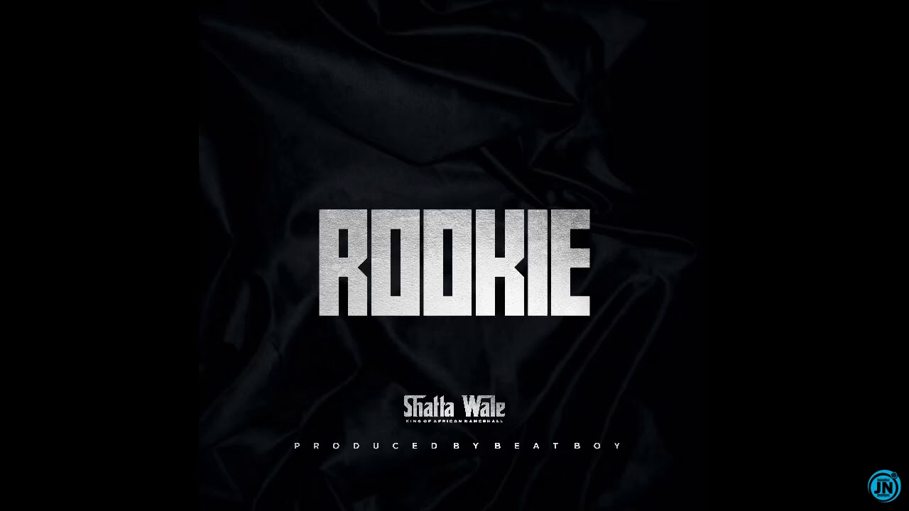 Shatta Wale - Rookie   Mp3 Download lyrics