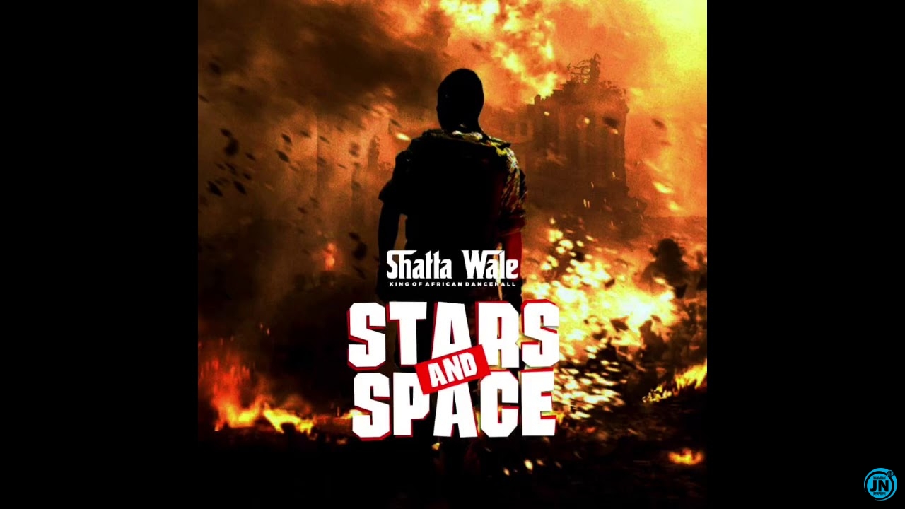 Shatta Wale - Stars And Space   Mp3 Download lyrics