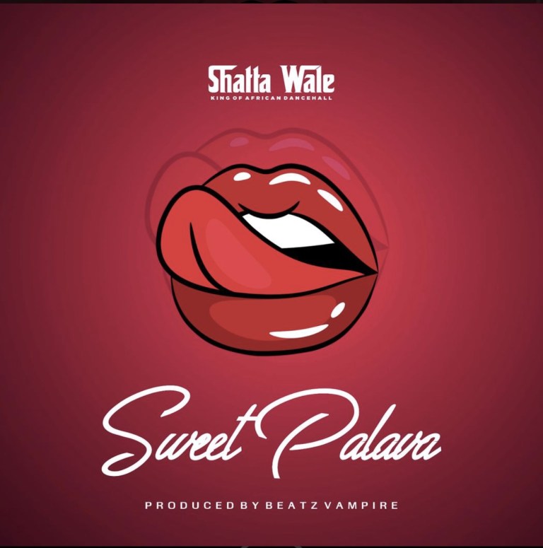Shatta Wale - Sweet Palava   Mp3 Download lyrics