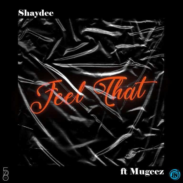 Shaydee - Feel That ft. Mugeez (R2Bees)   Mp3 Download lyrics