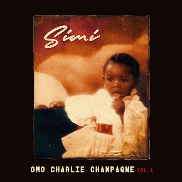 Simi - Charlie   Mp3 Download lyrics