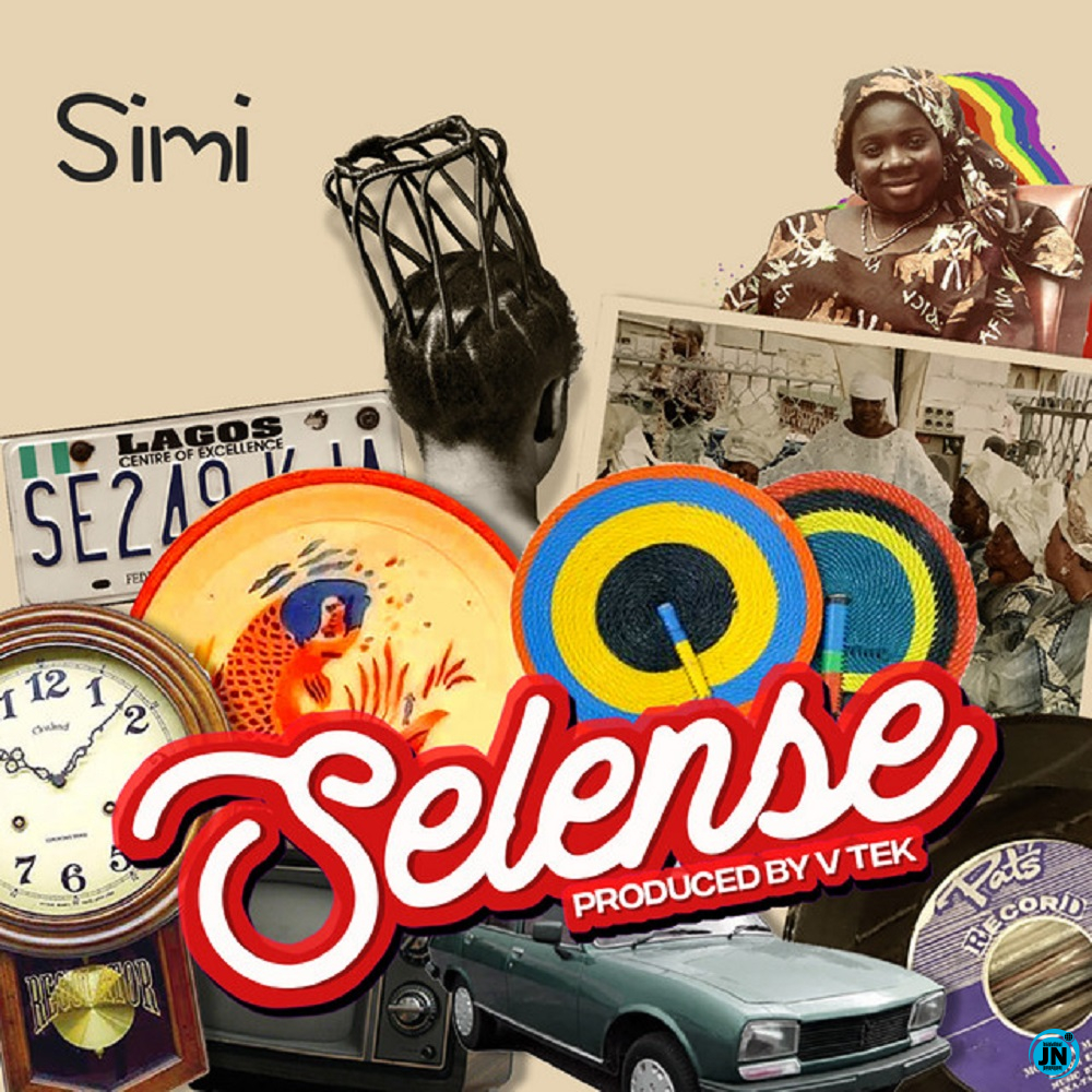 Simi - Selense   Mp3 Download lyrics