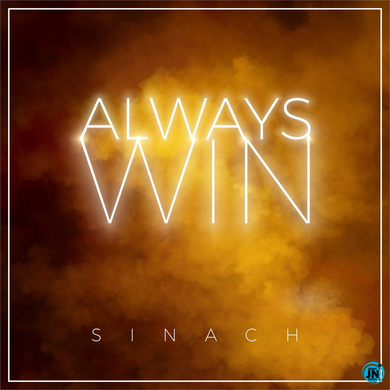 Sinach - Always Win ft. Martin PK, Jeremy Innes & Cliff M   Mp3 Download lyrics