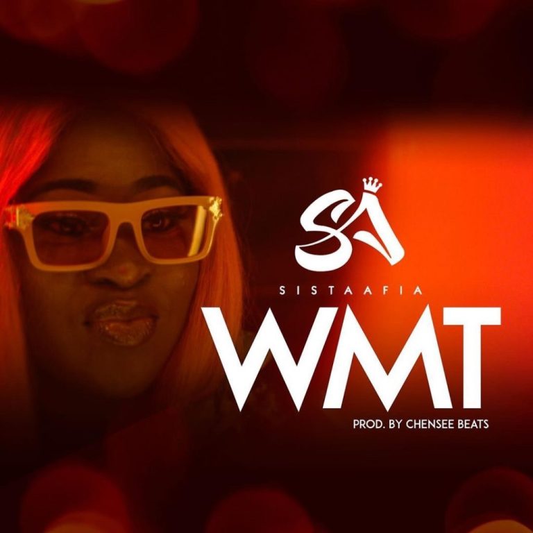 Sista Afia - WMT   Mp3 Download lyrics