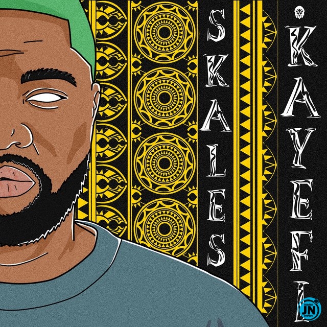 Skales - Kayefi   Mp3 Download lyrics