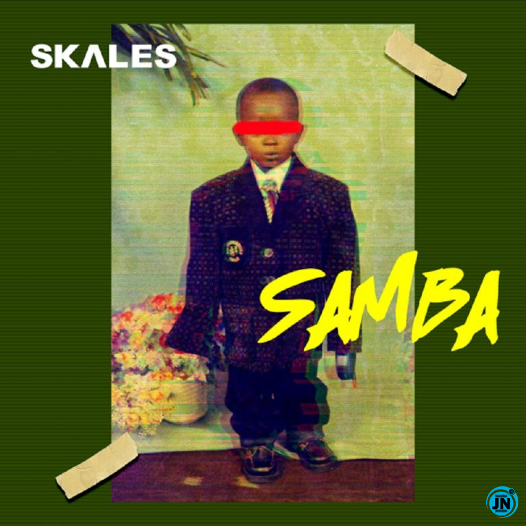 Skales - Samba   Mp3 Download lyrics