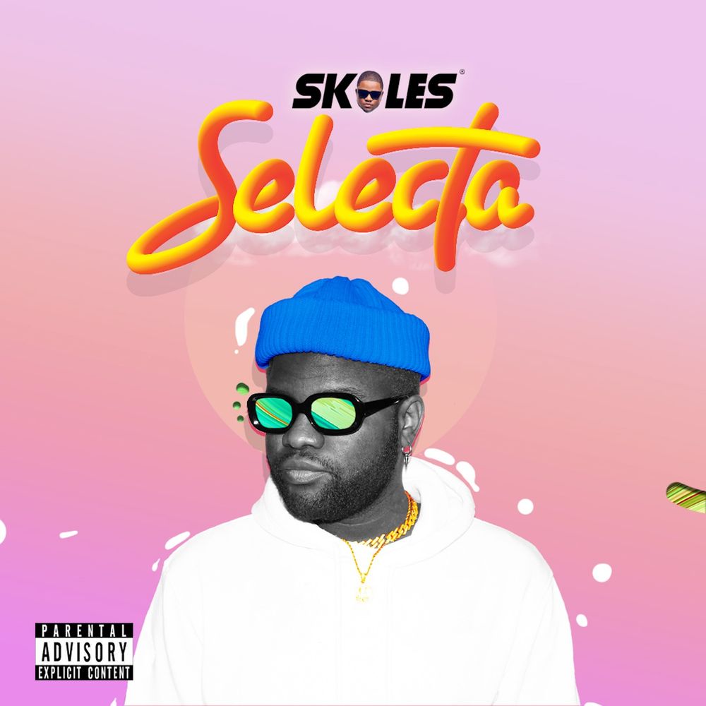 Skales - Selecta   Mp3 Download lyrics