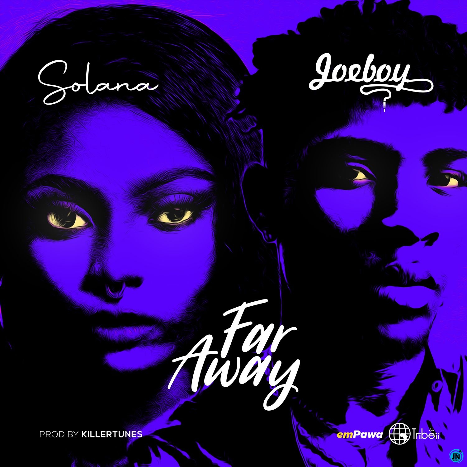 Solana - Far Away ft. Joeboy  Mp3 Download lyrics