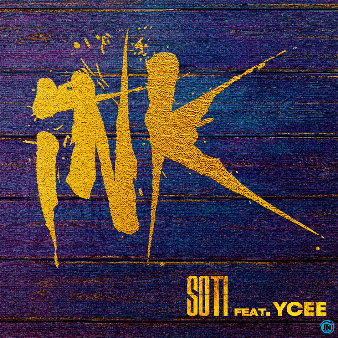 Soti - INK ft. Ycee   Mp3 Download lyrics