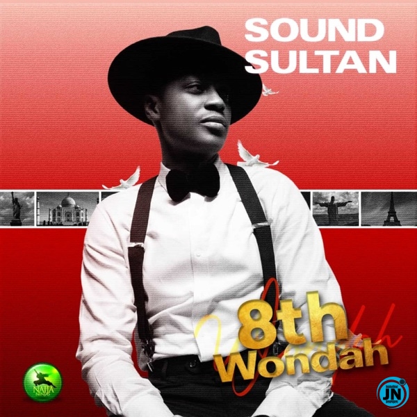 Sound Sultan - Ghesomo ft. 2Baba & Wizkid   Mp3 Download lyrics