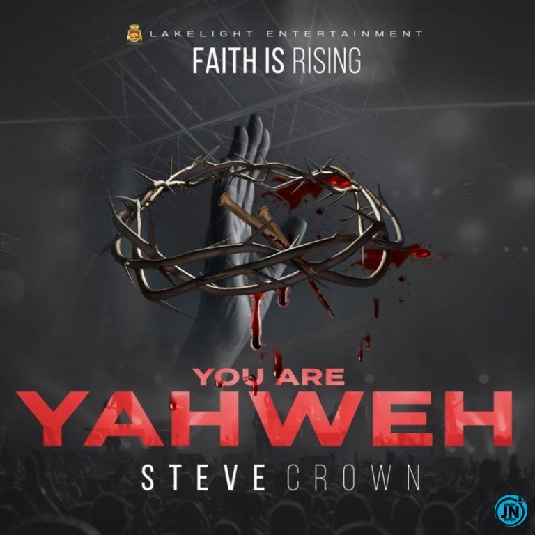 Steve Crown - Egbami Gbega   Mp3 Download lyrics