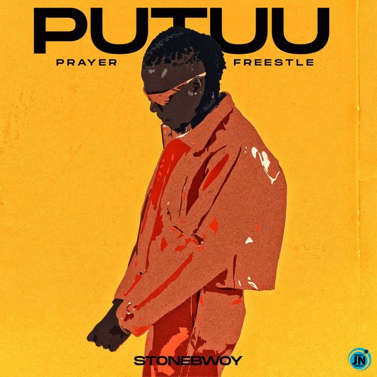 Stonebwoy - Putuu (Prayer) Freestyle   Mp3 Download lyrics