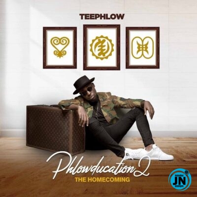 Teephlow - No Permission ft. Kwesi Arthur   Mp3 Download lyrics