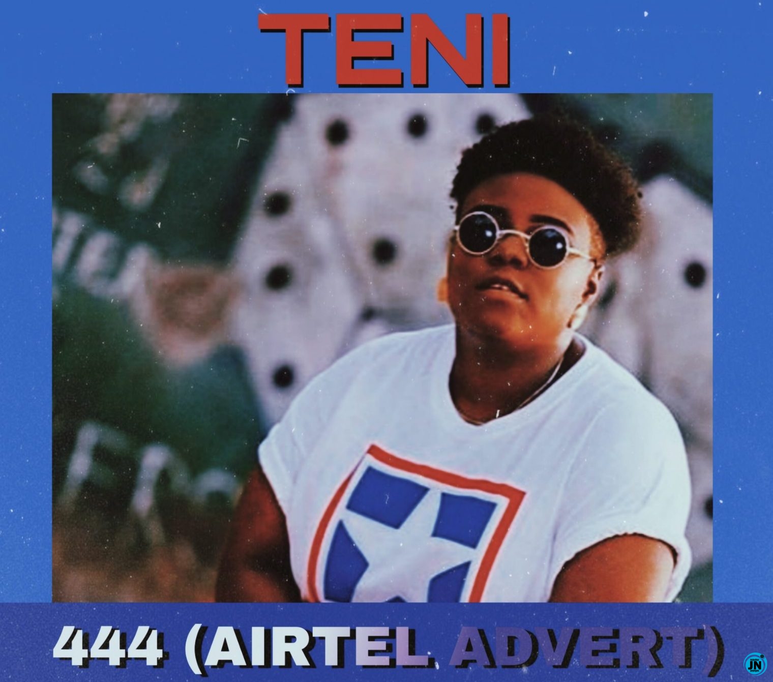 Teni - 444 (Airtel Advert)  Mp3 Download lyrics
