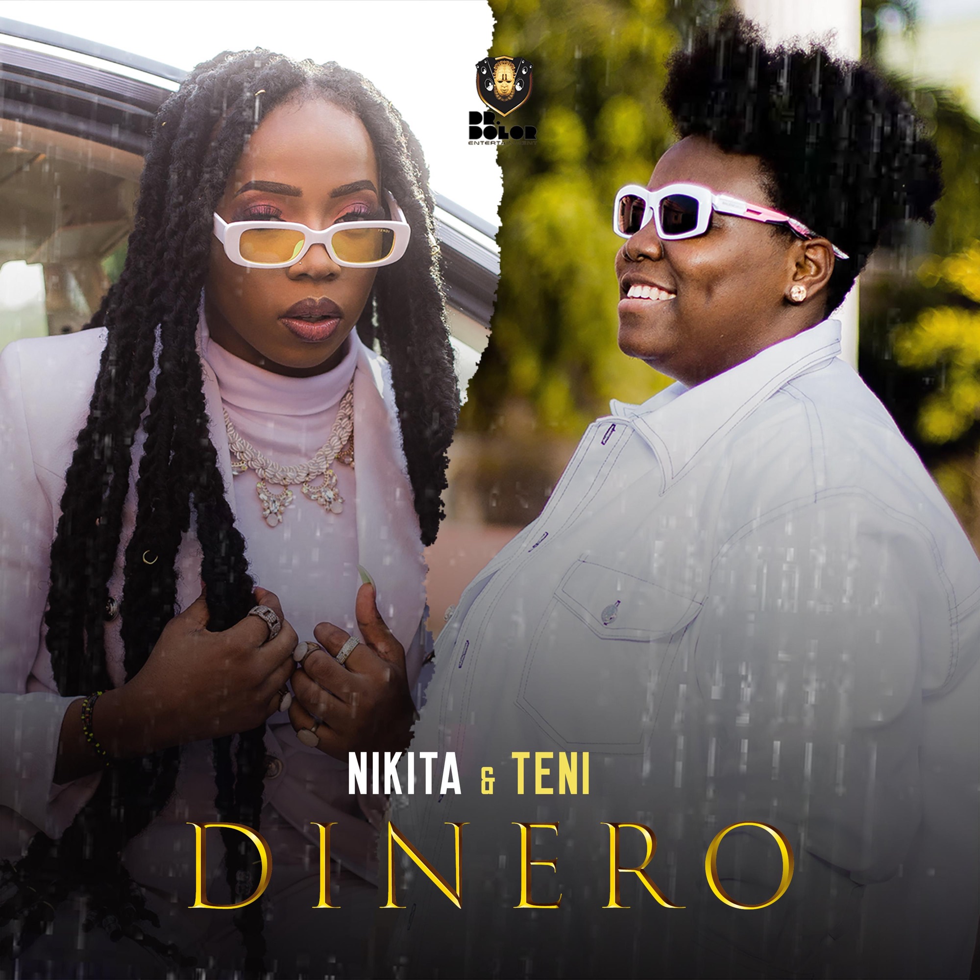 Teni - Dinero ft. Nikita   Mp3 Download lyrics