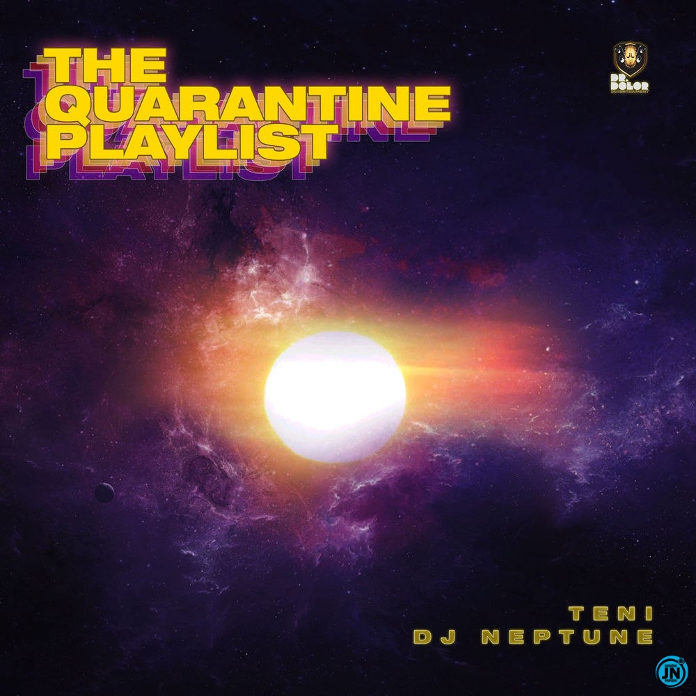 Teni - Isolate ft. DJ Neptune   Mp3 Download lyrics