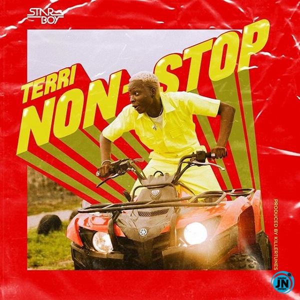 Terri - Non-Stop   Mp3 Download lyrics