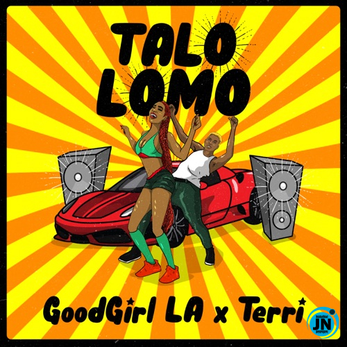 Terri - Talo Lomo   Mp3 Download lyrics