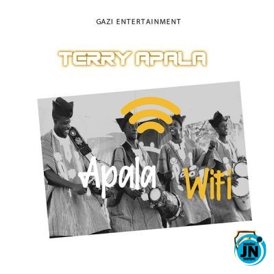 Terry Apala - Apala WiFi   Mp3 Download lyrics