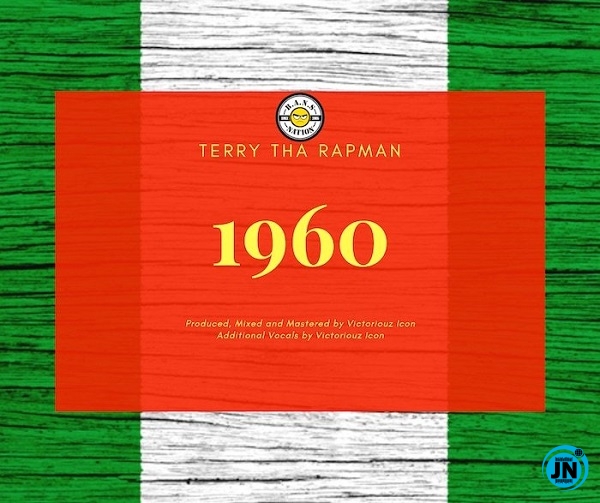 Terry Tha Rapman - 1960   Mp3 Download lyrics