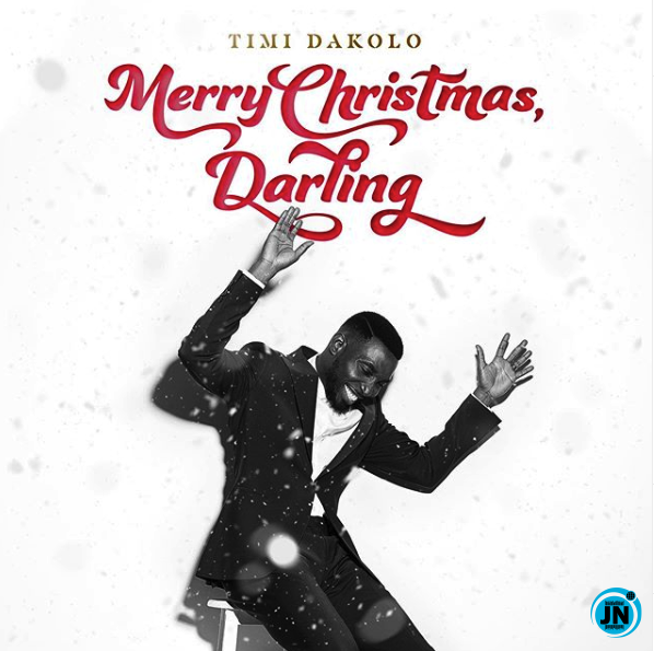 Timi Dakolo - Merry Christmas, Darling ft. Emeli Sande   Mp3 Download lyrics