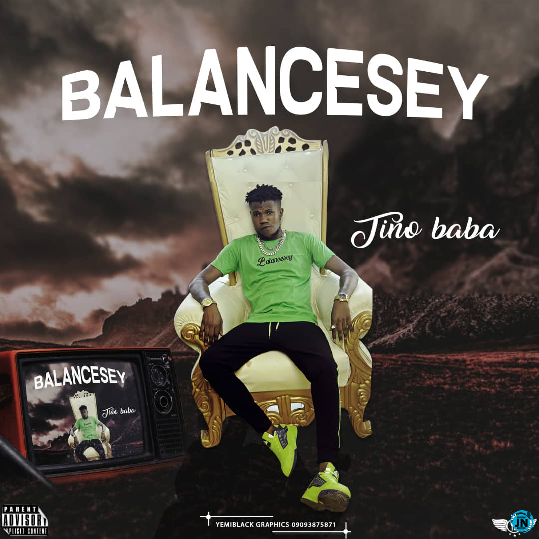 Tino Baba - Balancesey   Mp3 Download lyrics
