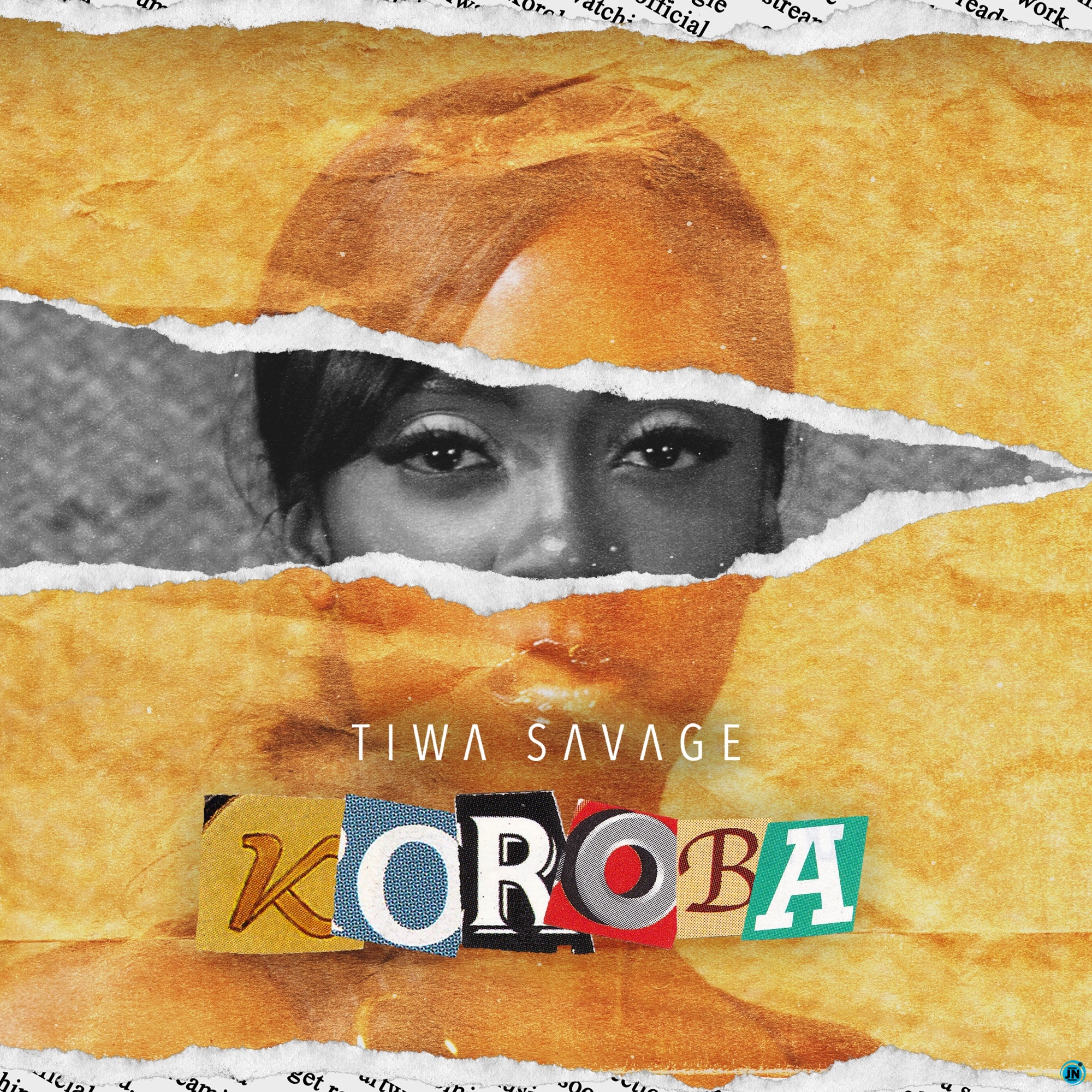 Tiwa Savage - Koroba  Mp3 Download lyrics