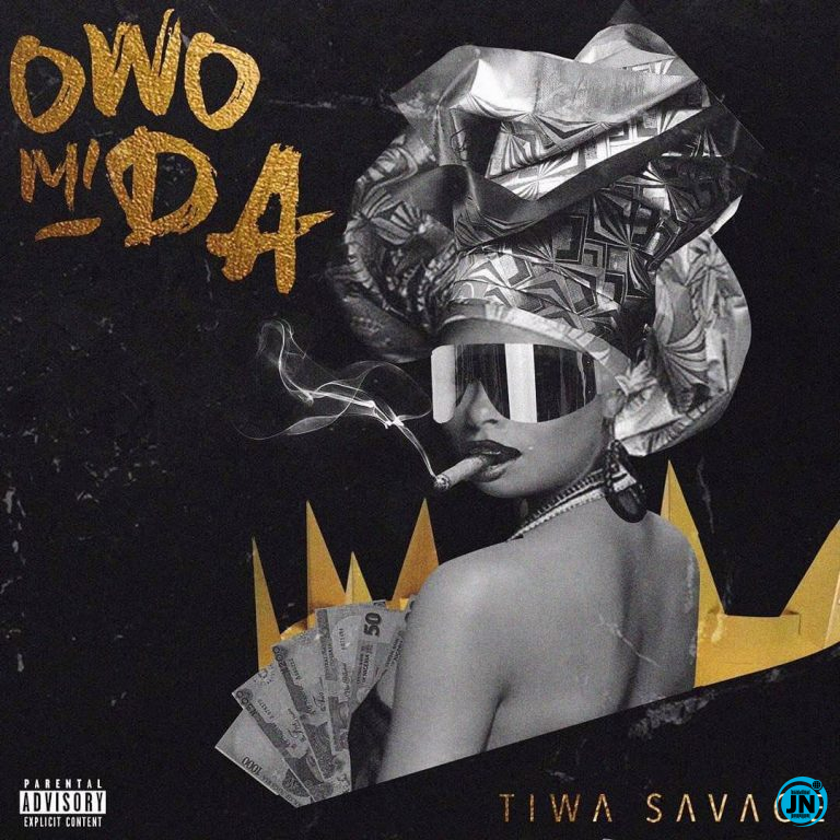 Tiwa Savage - Owo Mi Da   Mp3 Download lyrics
