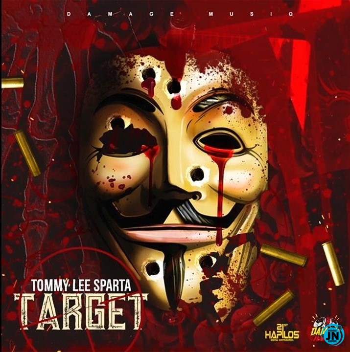 Tommy Lee Sparta - Target (Born Killer Riddim)   Mp3 Download lyrics