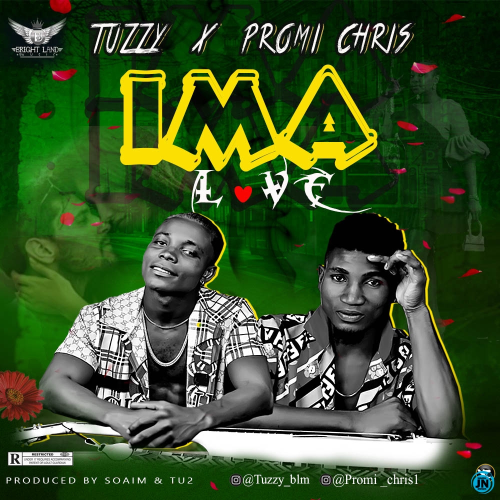 Tuzzy - Ima ft. Promi Chris   Mp3 Download lyrics