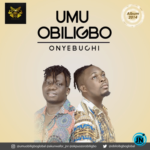 Umu obiligbo - Onyebuchi   Mp3 Download lyrics