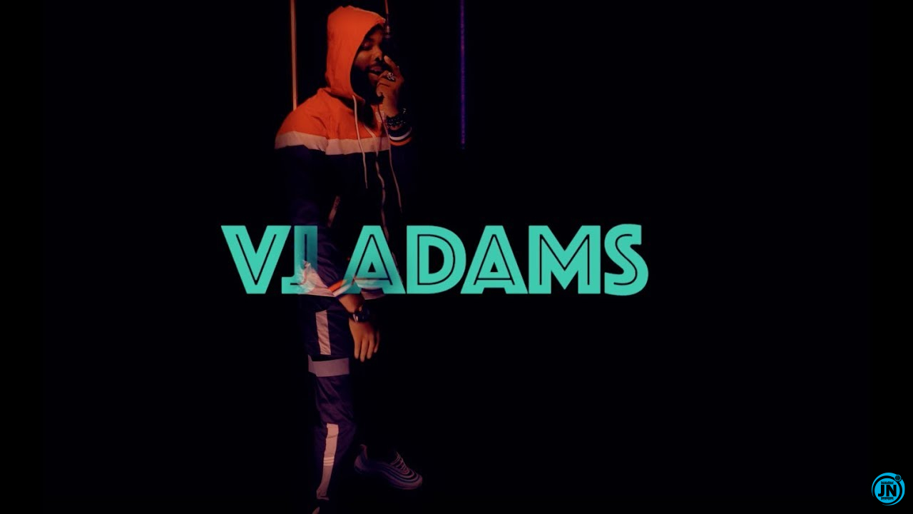 VJ Adams - Define Rap 2 Feat. Dremo, N6, Blaqbonez   Mp3 Download lyrics