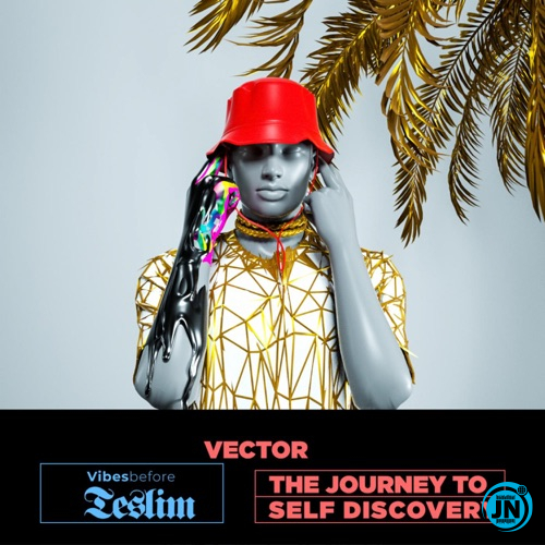 Vector - Never Scared (Outro)   Mp3 Download lyrics