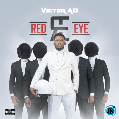 Victor AD - Red Eye   Mp3 Download lyrics