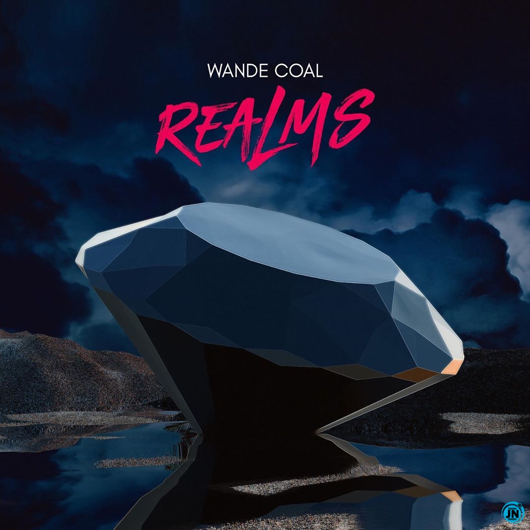 Wande Coal - Again (Remix) ft. Wale   Mp3 Download lyrics