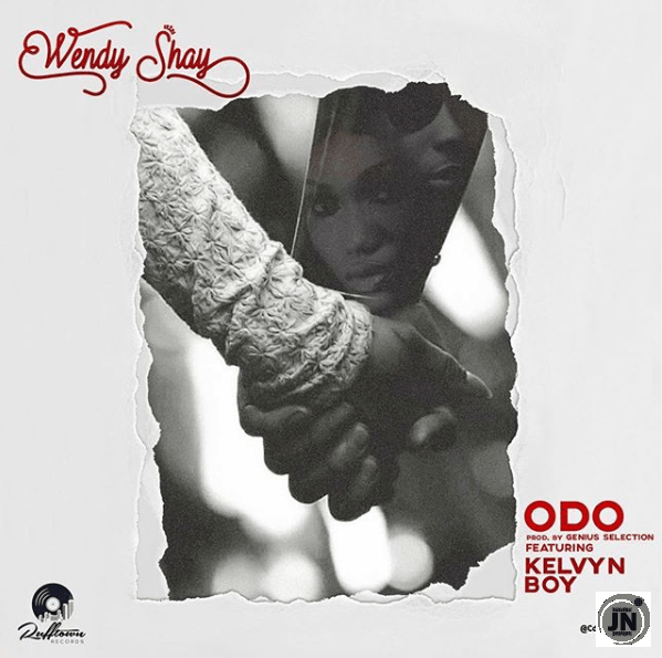 Wendy Shay - Odo ft. Kelvyn Boy  Mp3 Download lyrics