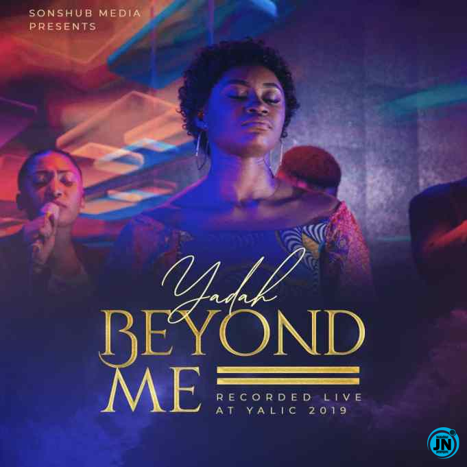 Yadah - Beyond Me   Mp3 Download lyrics
