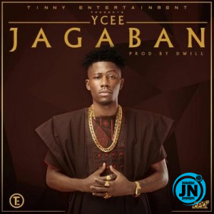 Ycee - Jagaban   Mp3 Download lyrics