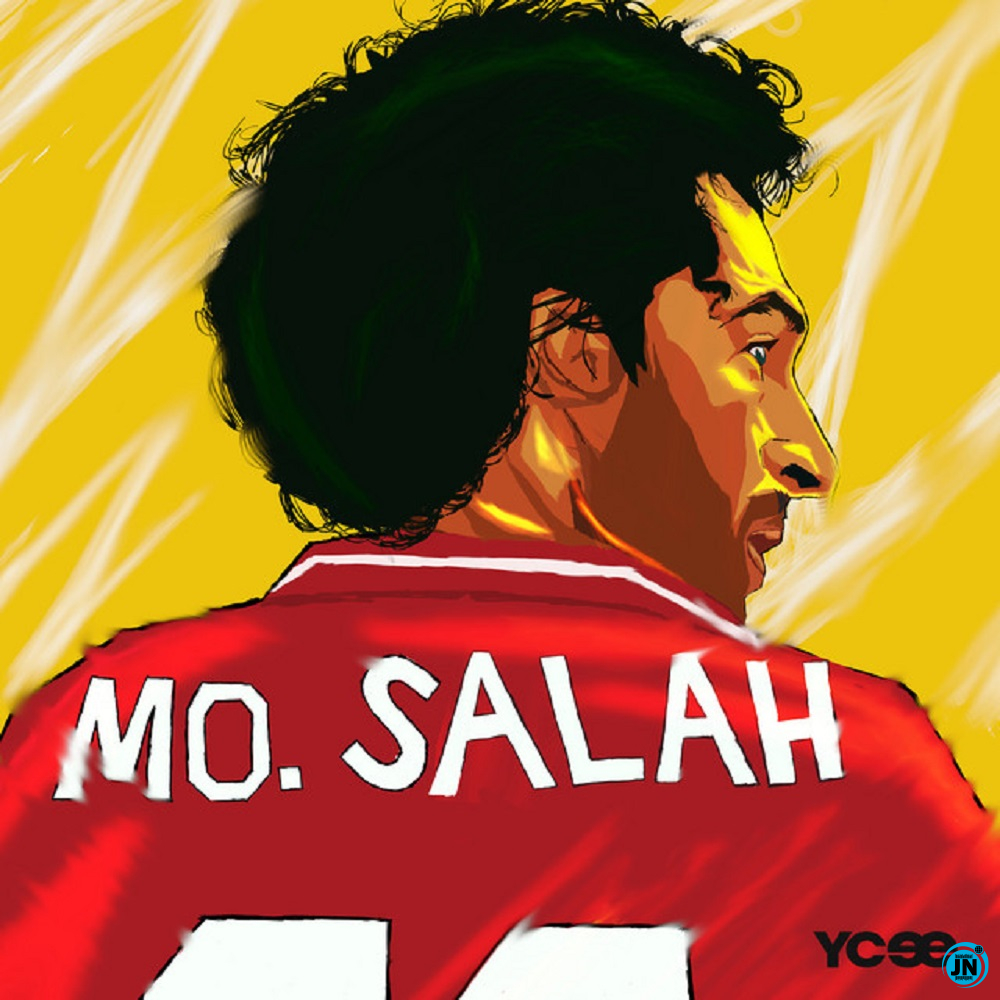 Ycee - Mo Salah   Mp3 Download lyrics
