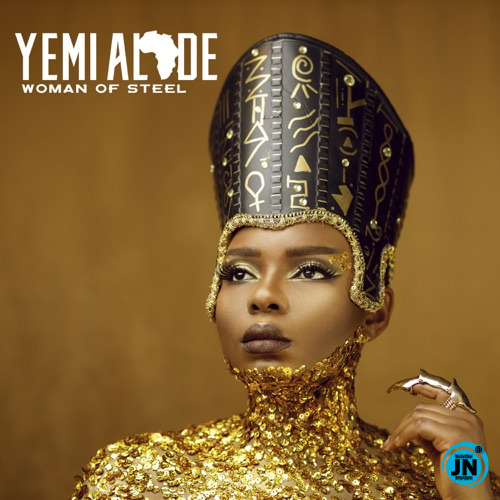 Yemi Alade - Night and Day   Mp3 Download lyrics