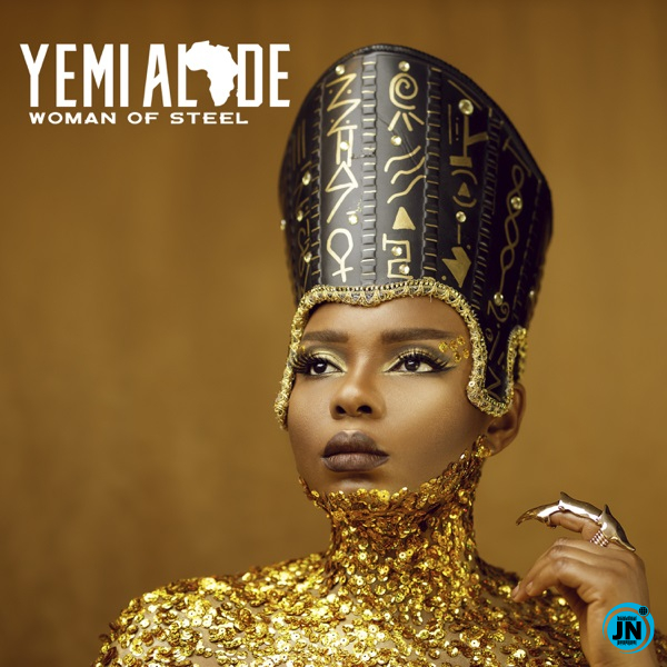 Yemi Alade - Shake Ft. Duncan Mighty   Mp3 Download lyrics