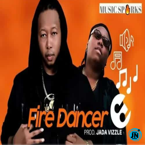 Yok 7 - Fire Dancer Ft. Teni   Mp3 Download lyrics