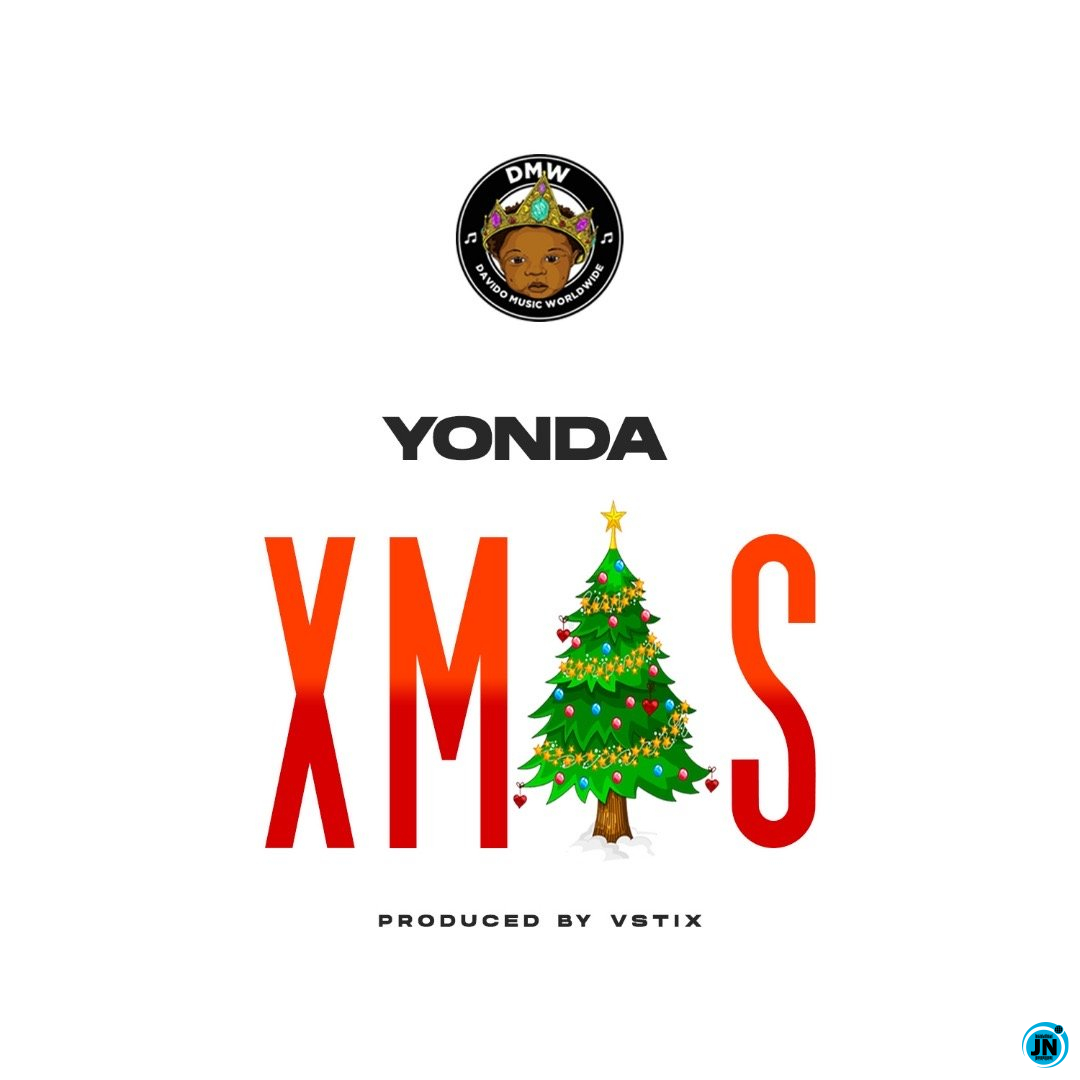 Yonda - Xmas   Mp3 Download lyrics