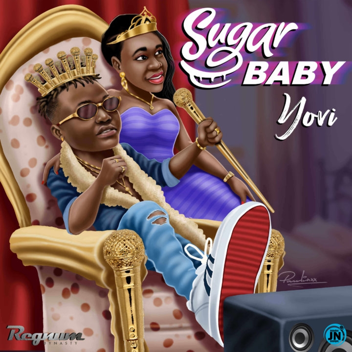 Yovi - Sugar Baby   Mp3 Download lyrics