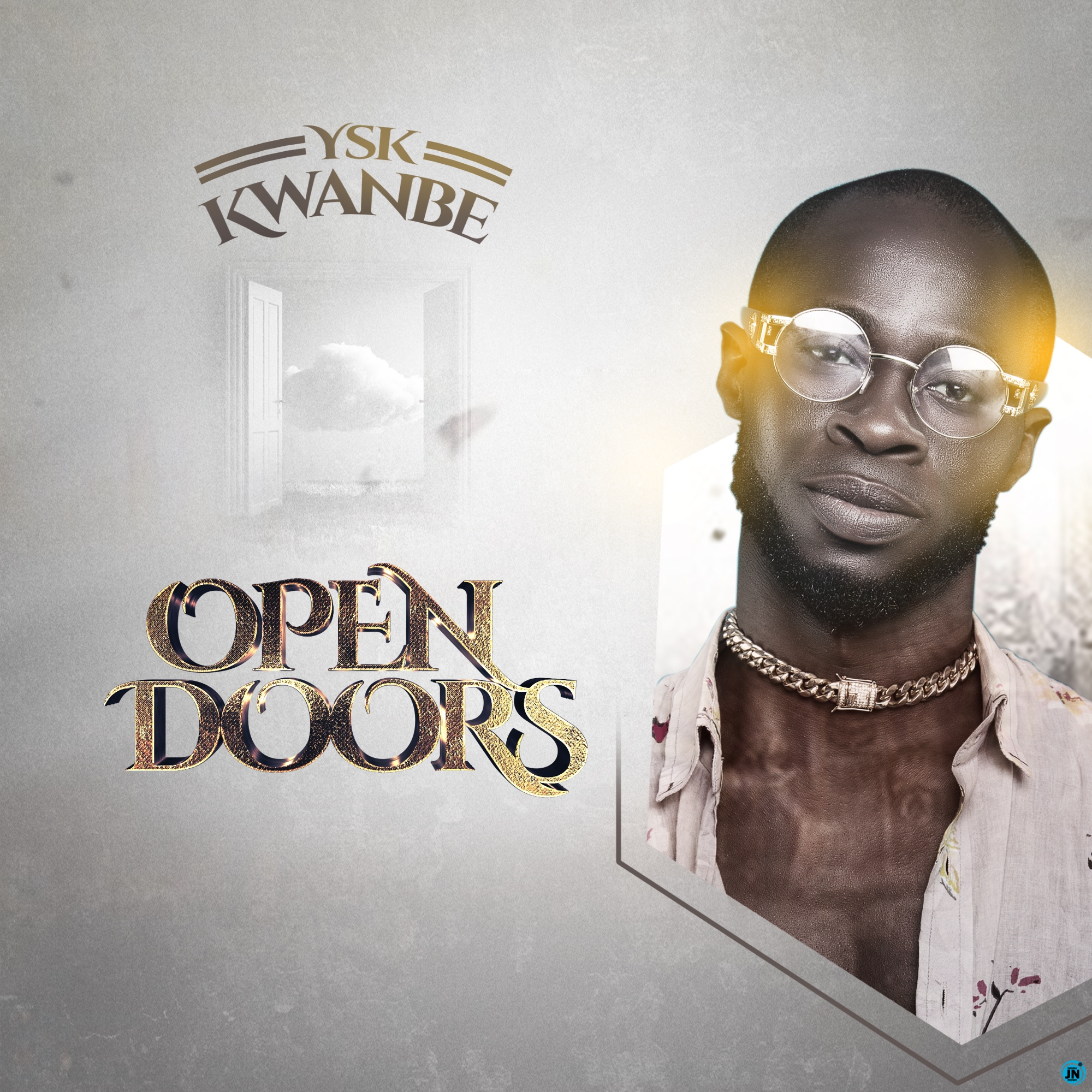 Ysk Kwanbe - Open Doors   Mp3 Download lyrics