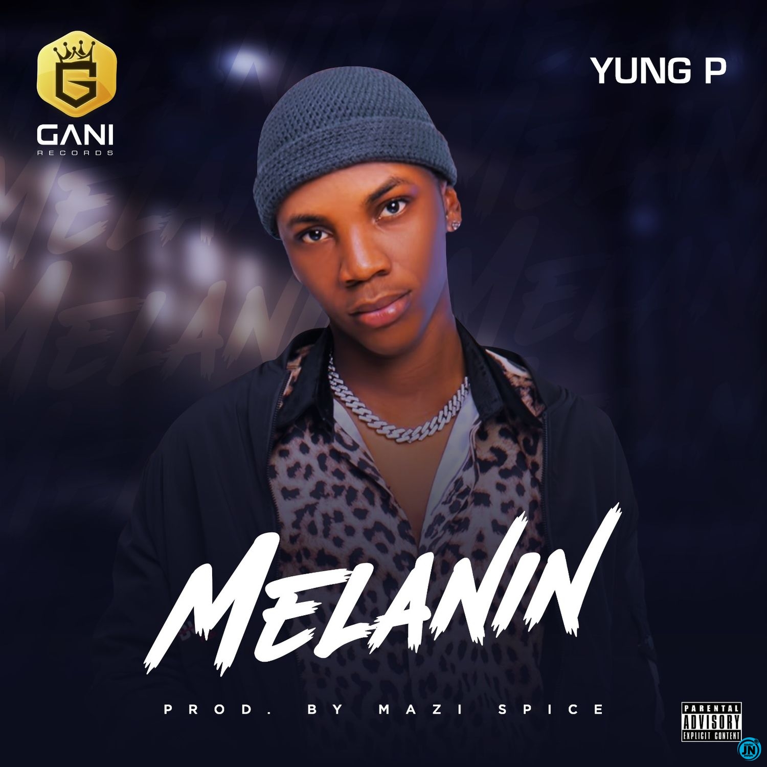 Yung P - Melanin   Mp3 Download lyrics