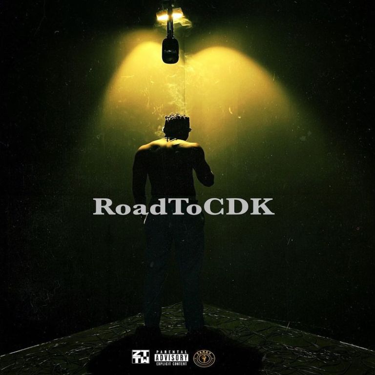 Zlatan - Road To CDK   Mp3 Download lyrics