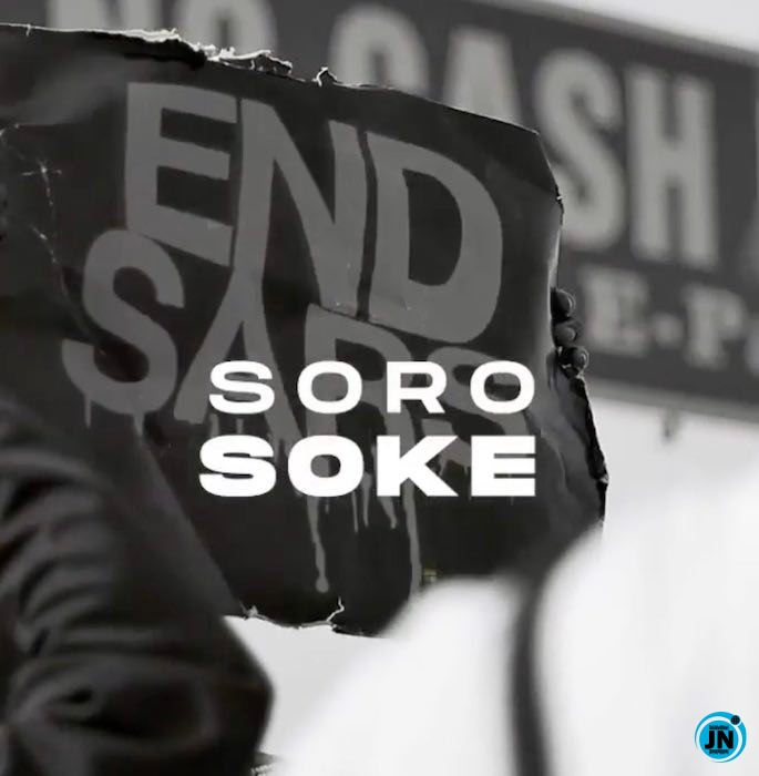 Zlatan - Soro Soke   Mp3 Download lyrics