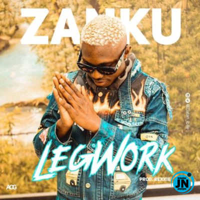 Zlatan - Zanku (Legwork)   Mp3 Download lyrics